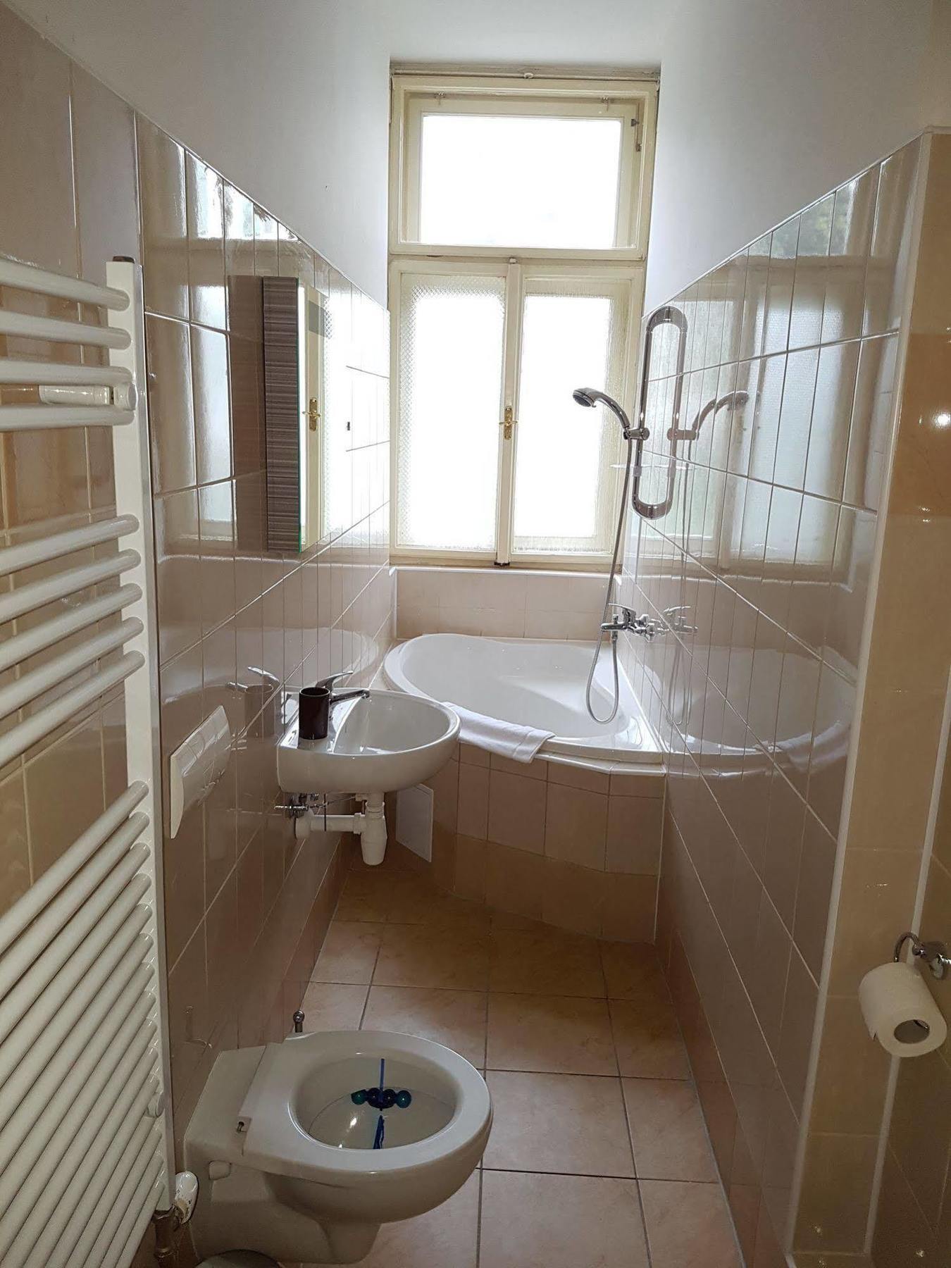 Villa Sofia Apartments Karlovy Vary Bagian luar foto