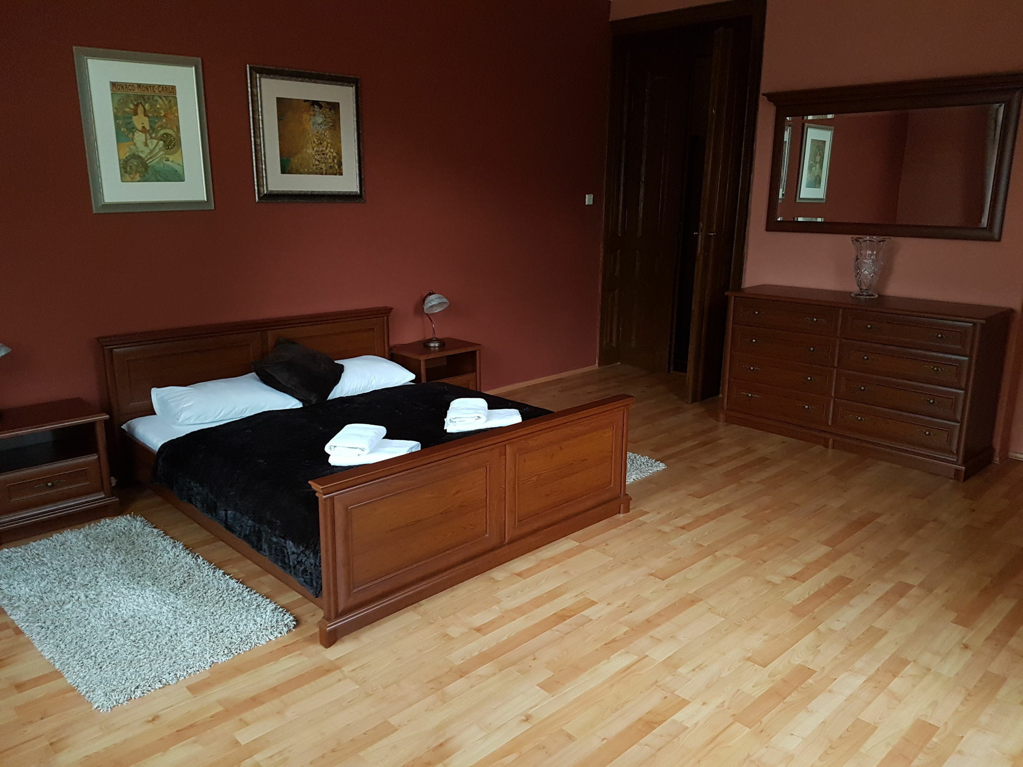 Villa Sofia Apartments Karlovy Vary Bagian luar foto
