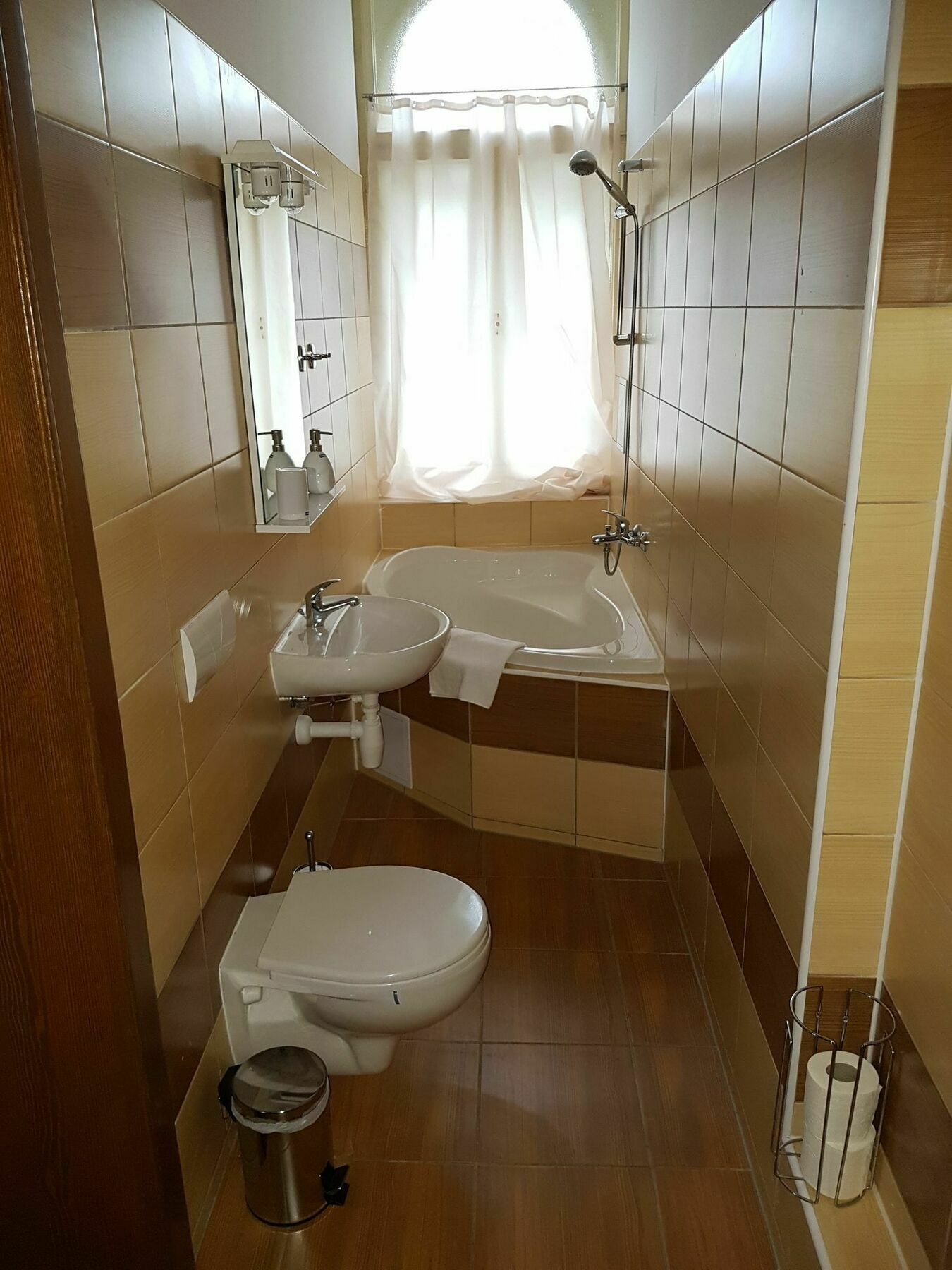 Villa Sofia Apartments Karlovy Vary Bagian luar foto