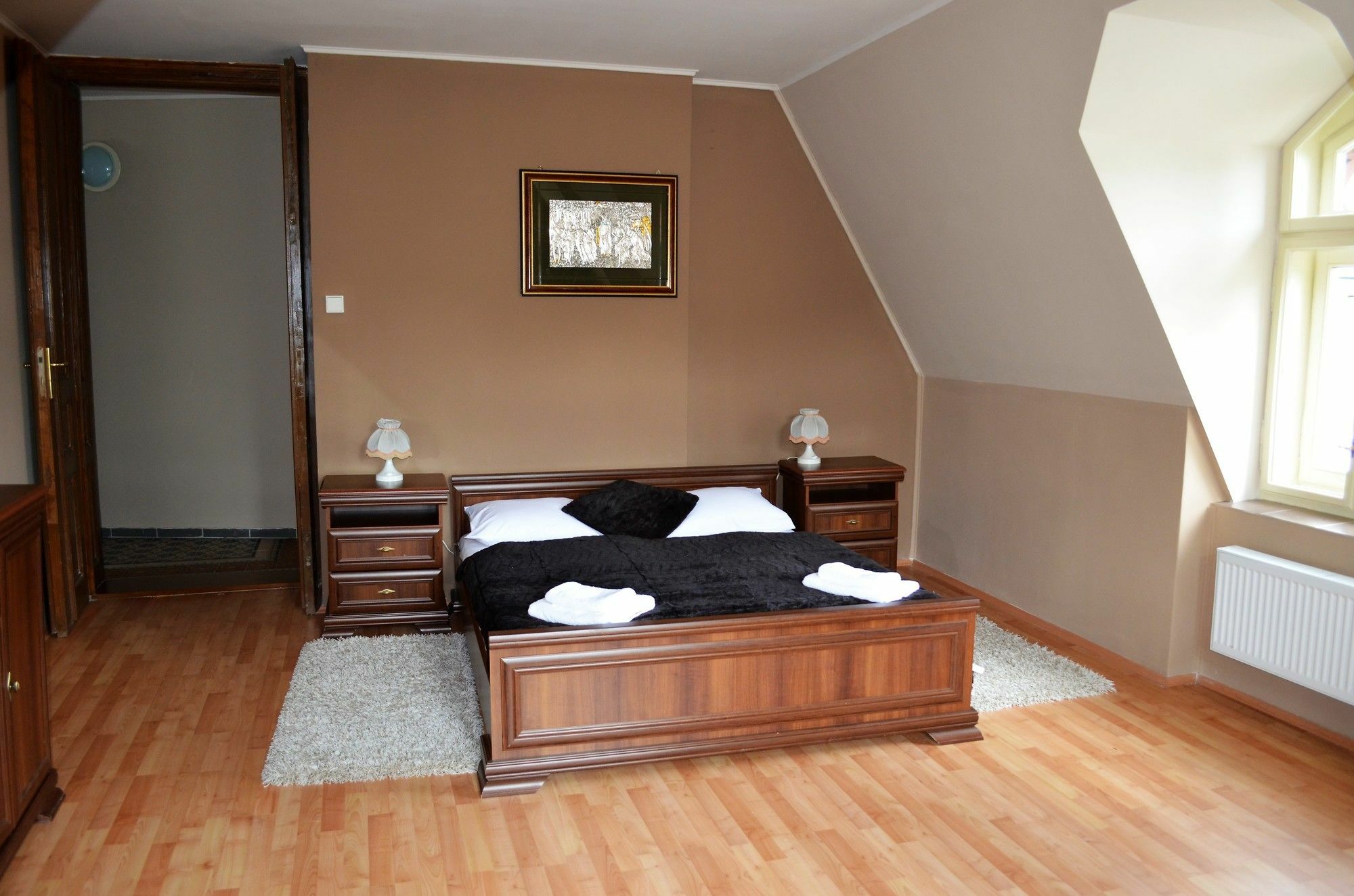 Villa Sofia Apartments Karlovy Vary Bagian luar foto