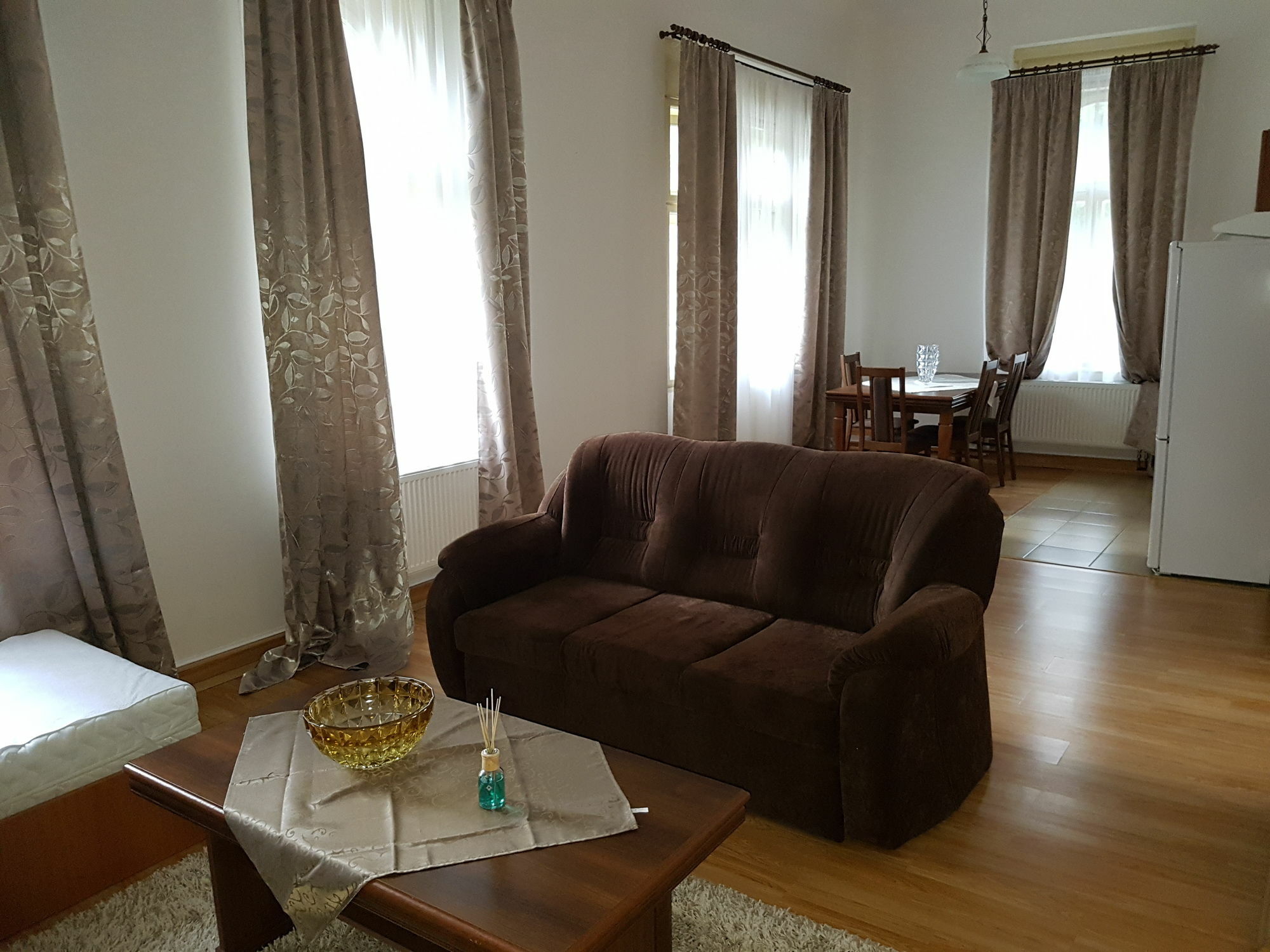 Villa Sofia Apartments Karlovy Vary Bagian luar foto